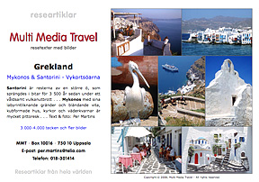 Researtiklar om Grekland