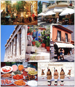 Grekland-Athen