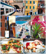 Italien-CinqueTerre