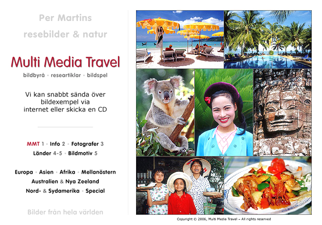 Resebilder mer information
